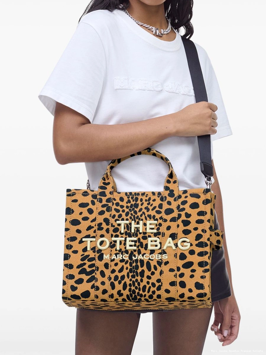 Affordable Canvas Cheetah The Jacobs Marc Women Bag Tote Medium 0723